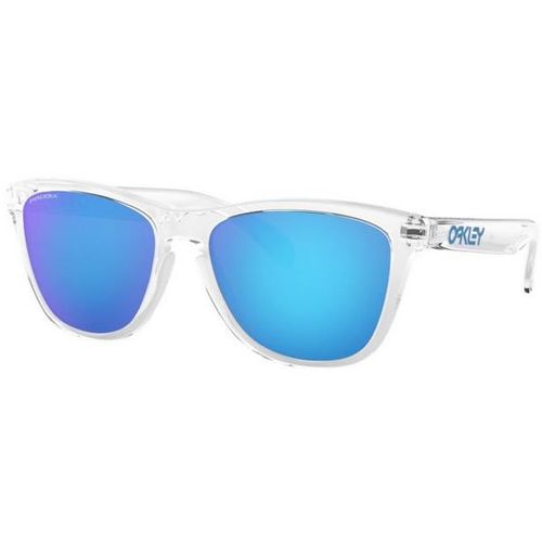 Oakley Sportske naočare frogskins crystal cl, slika 1