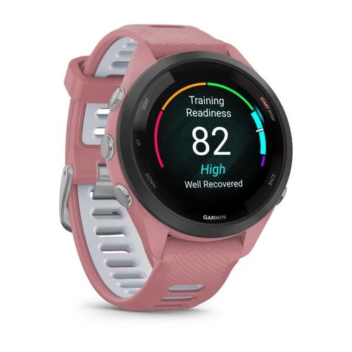 Garmin Forerunner 265S Pink slika 2