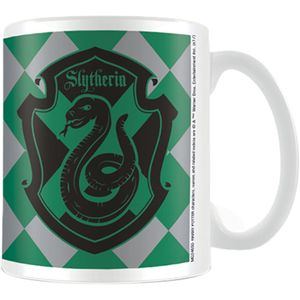 PYRAMID HARRY POTTER (SLYTHERIN) MUG