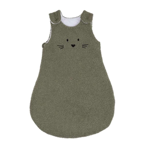 Bubaba by FreeON Zimska vreća za spavanje Bunny 0-6mj, Green