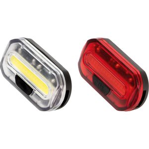 BLJESKALICE KROSS BLINK SET 15 COB LED 2 FUN