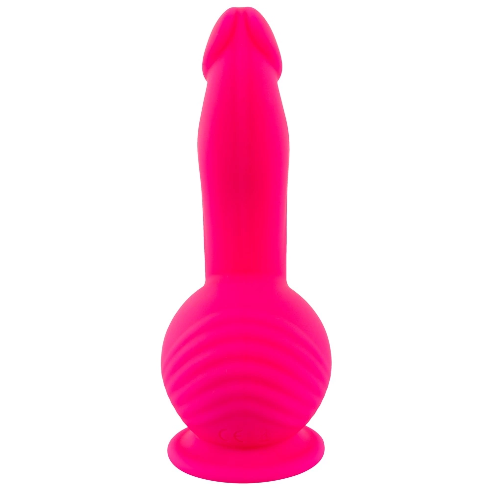Sweet Smile Snažan vibrator slika 5