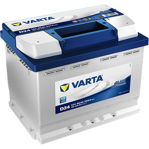 VARTA AKUMULATOR BLUE DYN.12V-95 Ah