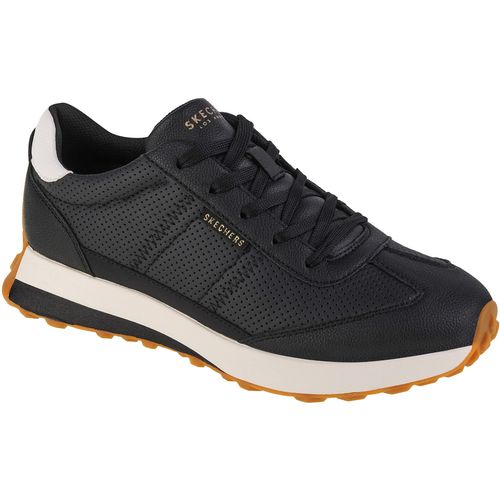 Skechers gusto - ženske tenisice wind-o 177150-blk slika 1