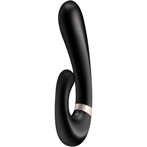 Satisfyer Heat Wave vibrator slika 16