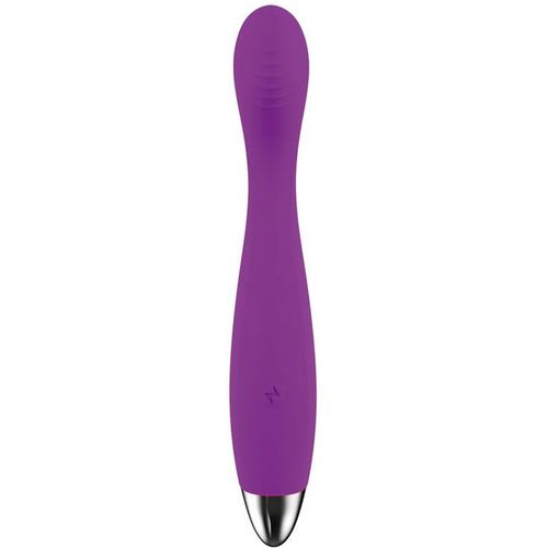 Action No.Ten G-Spot Vibrator slika 3