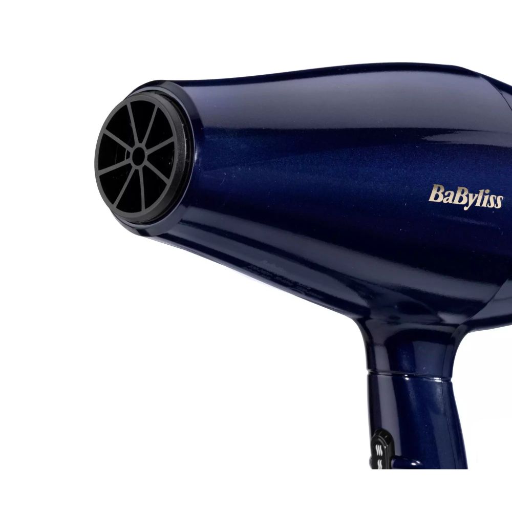 BaByliss Fen za kosu 5911E Black Onyx / 2000 W slika 5