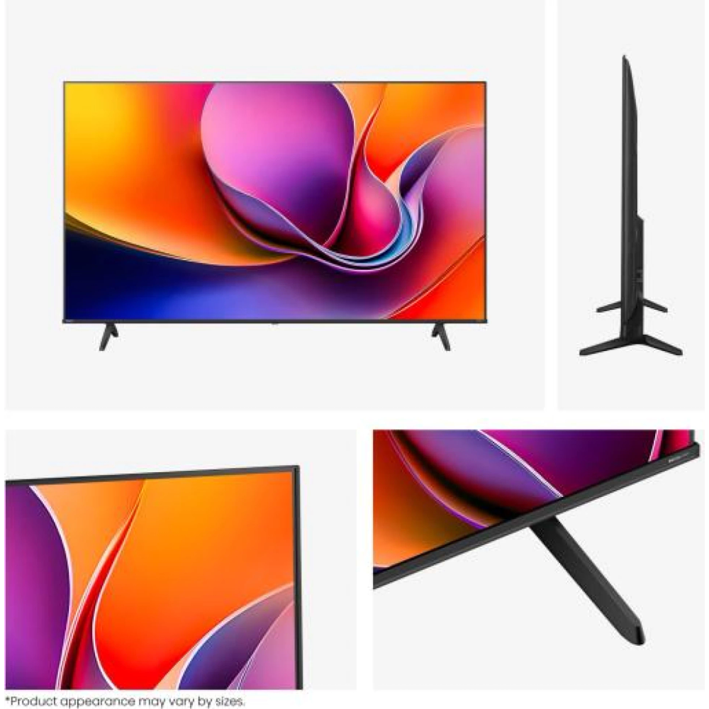 HISENSE TV LED 50A6Q slika 3