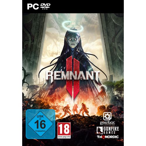 Remnant 2 (PC) slika 1