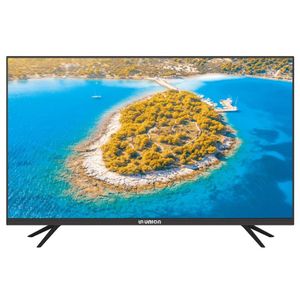 Union televizor 55'' U55DE2UHDS T2 Smart UltraHD