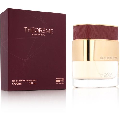 Rue Broca Théorème Pour Femme Eau De Parfum 90 ml (woman) slika 2