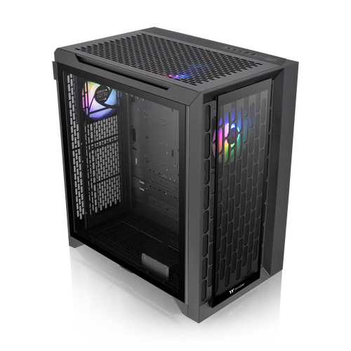 Thermaltake kućište CTE C700 TG ARGB slika 2