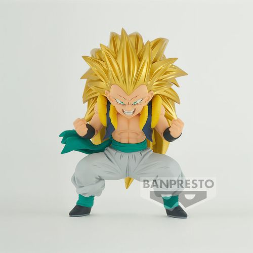 Dragon Ball Z Blood of Saiyans Gotenks Special XVI Figura 9cm slika 2