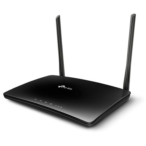 TP-Link TL-MR6400 300 Mbps Wireless N 4G  LTE Router slika 4