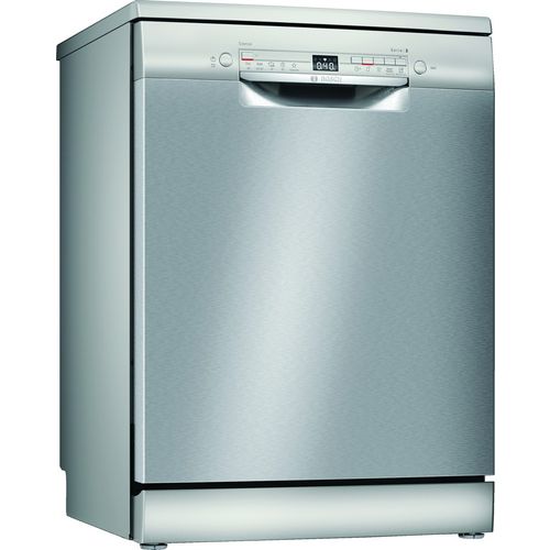 Bosch SMS2ITI33E Serija 2 Mašina za pranje sudova 60 cm, 12 kompleta, EcoSilence Drive, Inox   slika 6