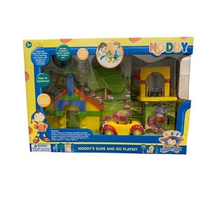 Noddy drvena kuća 4117