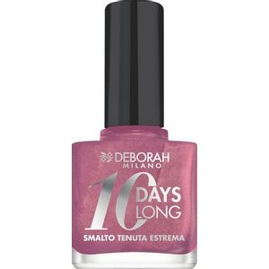 Deborah 10Days Long, 900 Mauve pecal