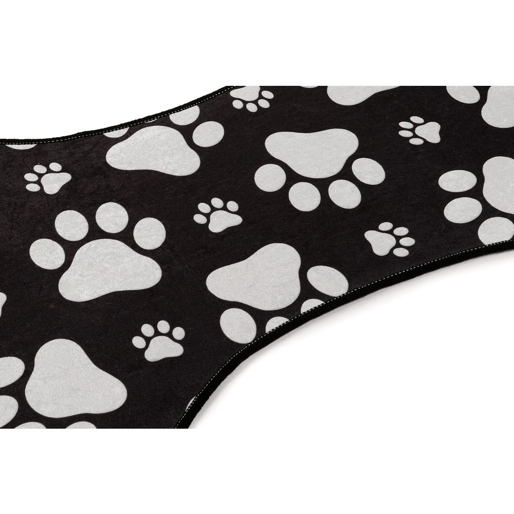 Šareni Tepih 'Paw Multicolor' (60 x 100 cm) slika 4