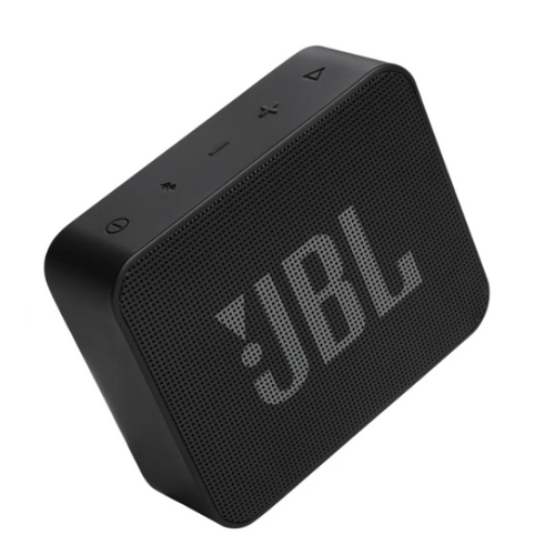 Bluetooth zvučnik JBL Go Essential, Black slika 2