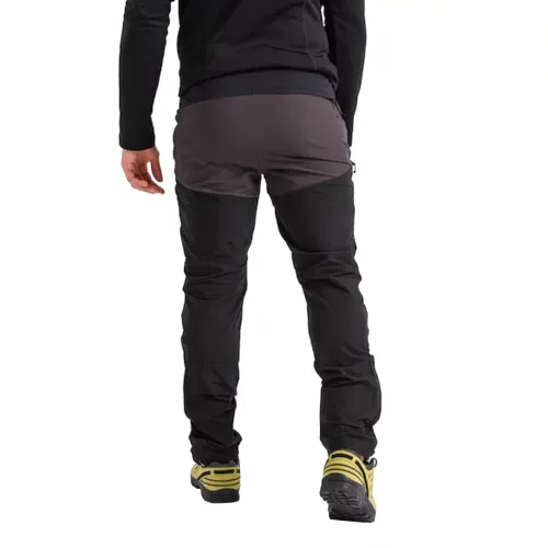 Jack wolfskin salmaster pants m 1507831-6000 slika 3