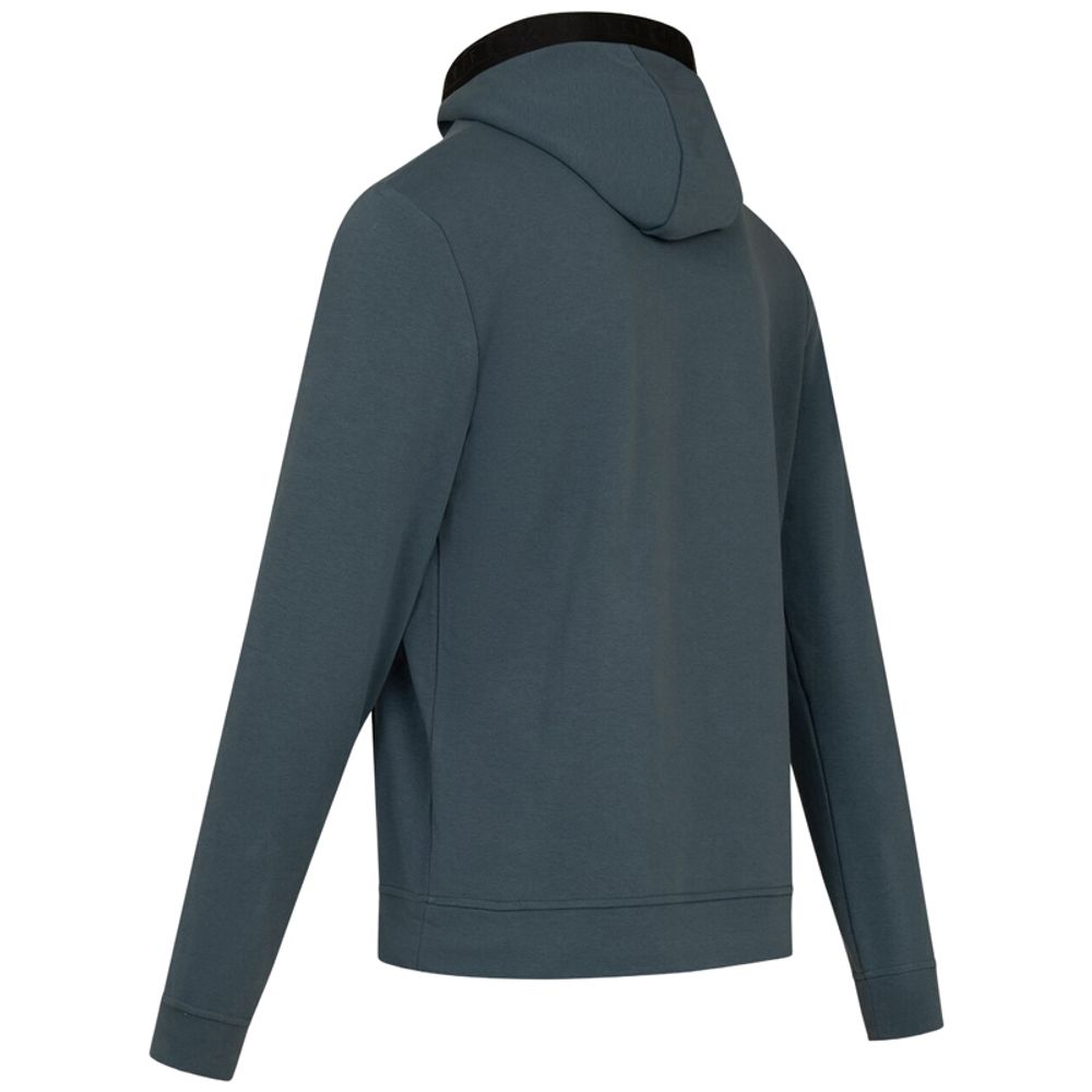 Cruyff Muški duks sa kapuljačom Quartz Fleece OTH Hood slika 4