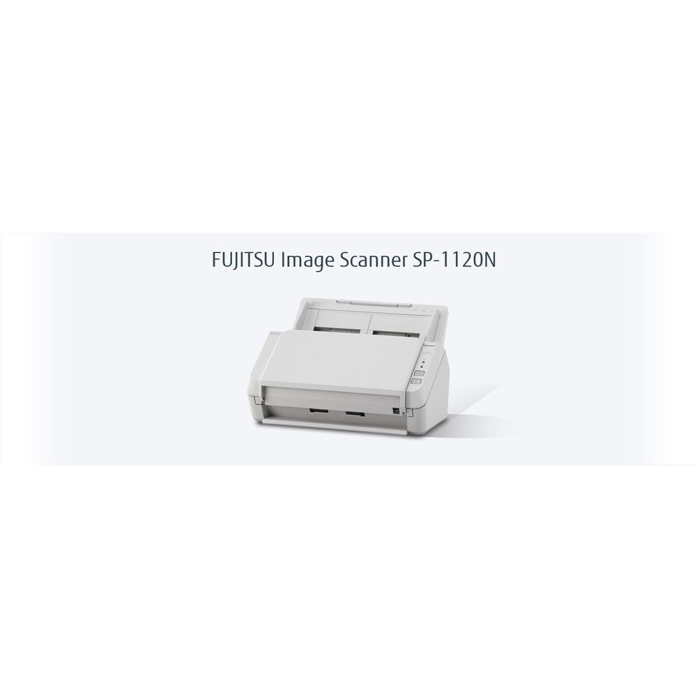Ricoh/Fujitsu Scanner SP-1120N , PA03811-B001 slika 1
