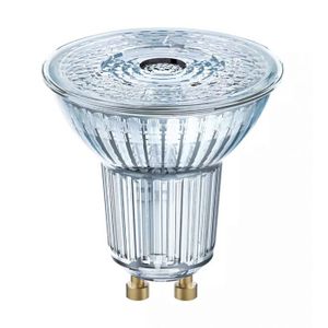 OSRAM LED sijalica GU10 4,3 W (50W) 6500k 36°