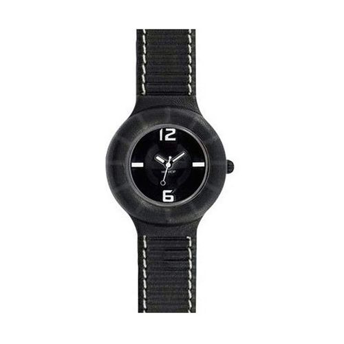 Ženski sat Hip Hop LEATHER (Ø 32 mm) slika 1