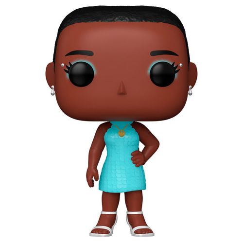 POP figure Wednesday Bianca Barclay slika 2