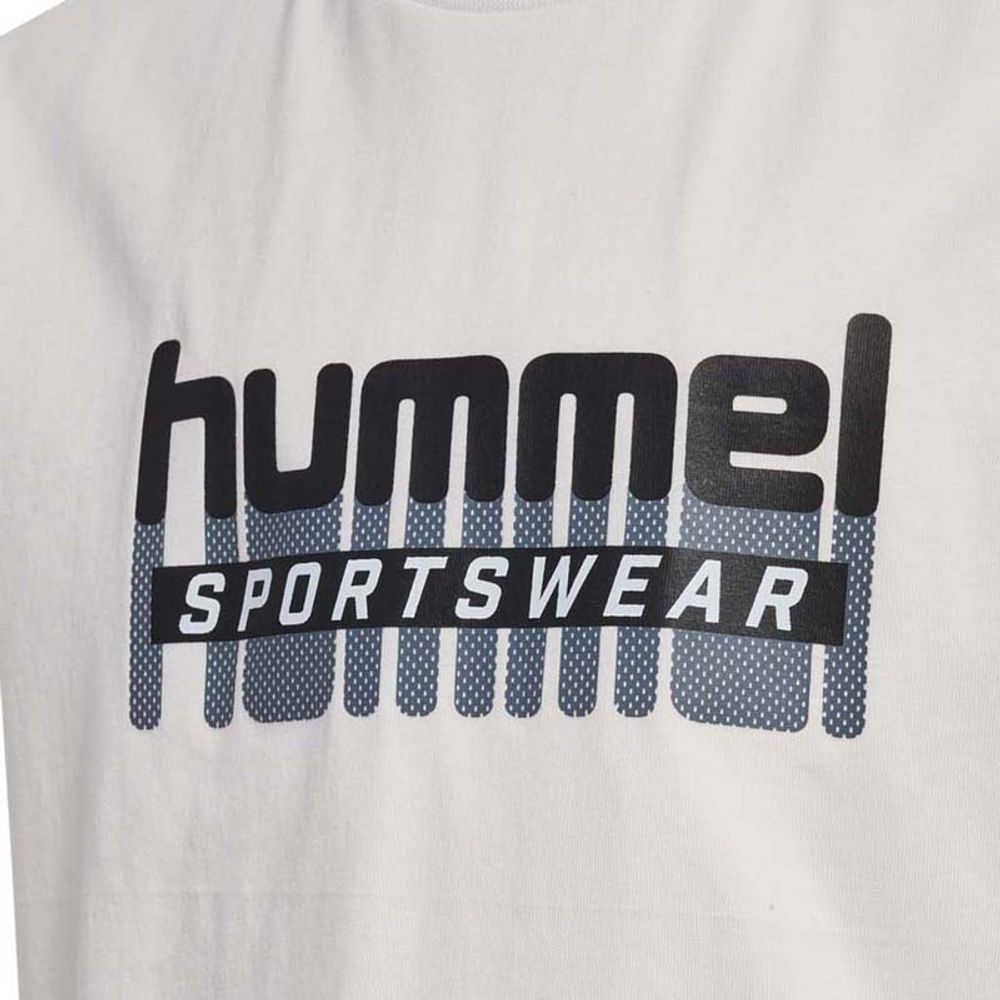 Hummel Majica za djevojčice Hmltukas T-Shirt S/S slika 3