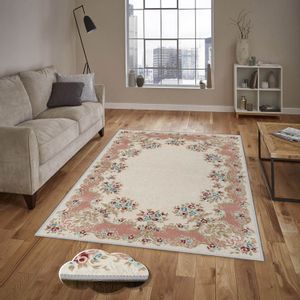 Conceptum Hypnose  EEXFAB756 Multicolor Hall Carpet (80 x 150)