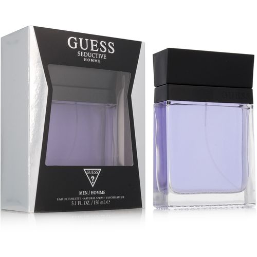 Guess Seductive Homme Eau De Toilette 150 ml (man) slika 2