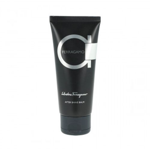 Salvatore Ferragamo Ferragamo After Shave Balm 100 ml (man) slika 1