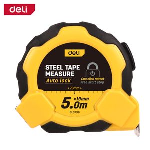 Deli merna traka Standard 5m EDL3796