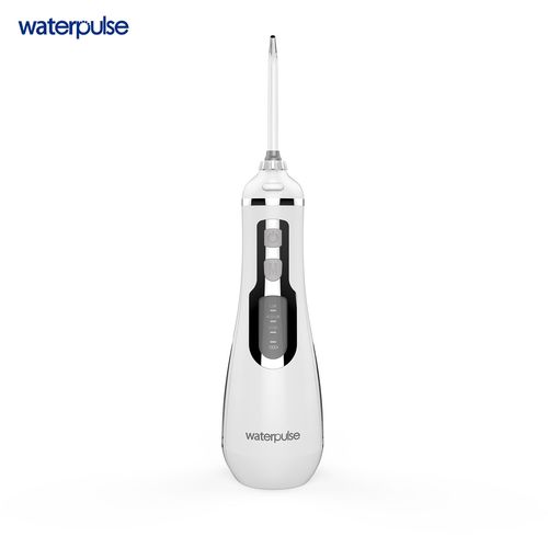 WaterPulse v500 plus bežični oralni tuš za zube i desni slika 2