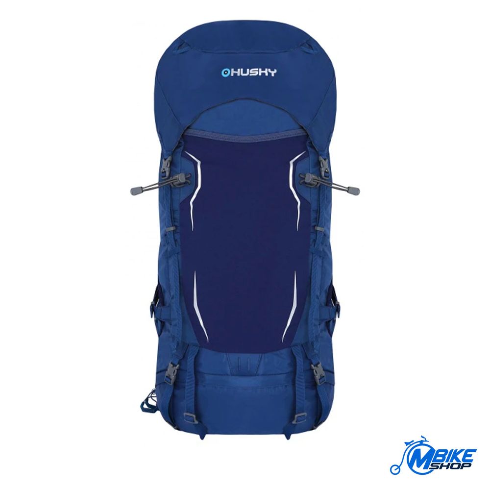 HUSKY Ruksak za planinarenje Rony 50L Blue slika 2
