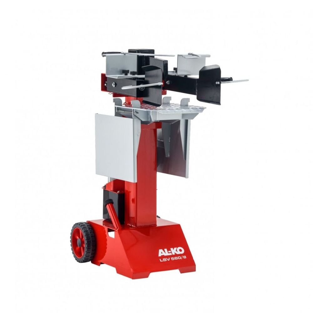 AL-KO vertikalni cjepač drva LSV 560/8 tona, do l-55 cm slika 3