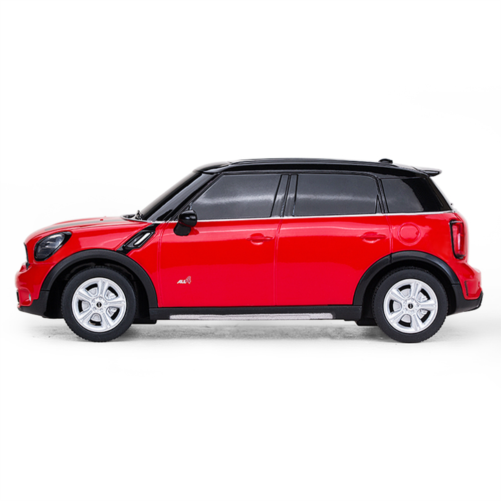 RASTAR 71700 MINI COOPER S na daljinsko upravljanje 1:24 slika 2