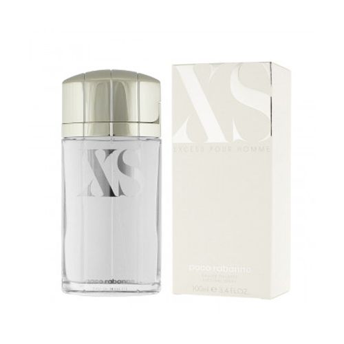 Paco Rabanne XS Eau De Toilette 100 ml (man) slika 2