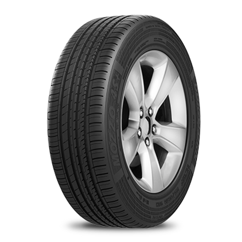 Duraturn 205/60 R16 92H MOZZO S+ slika 1