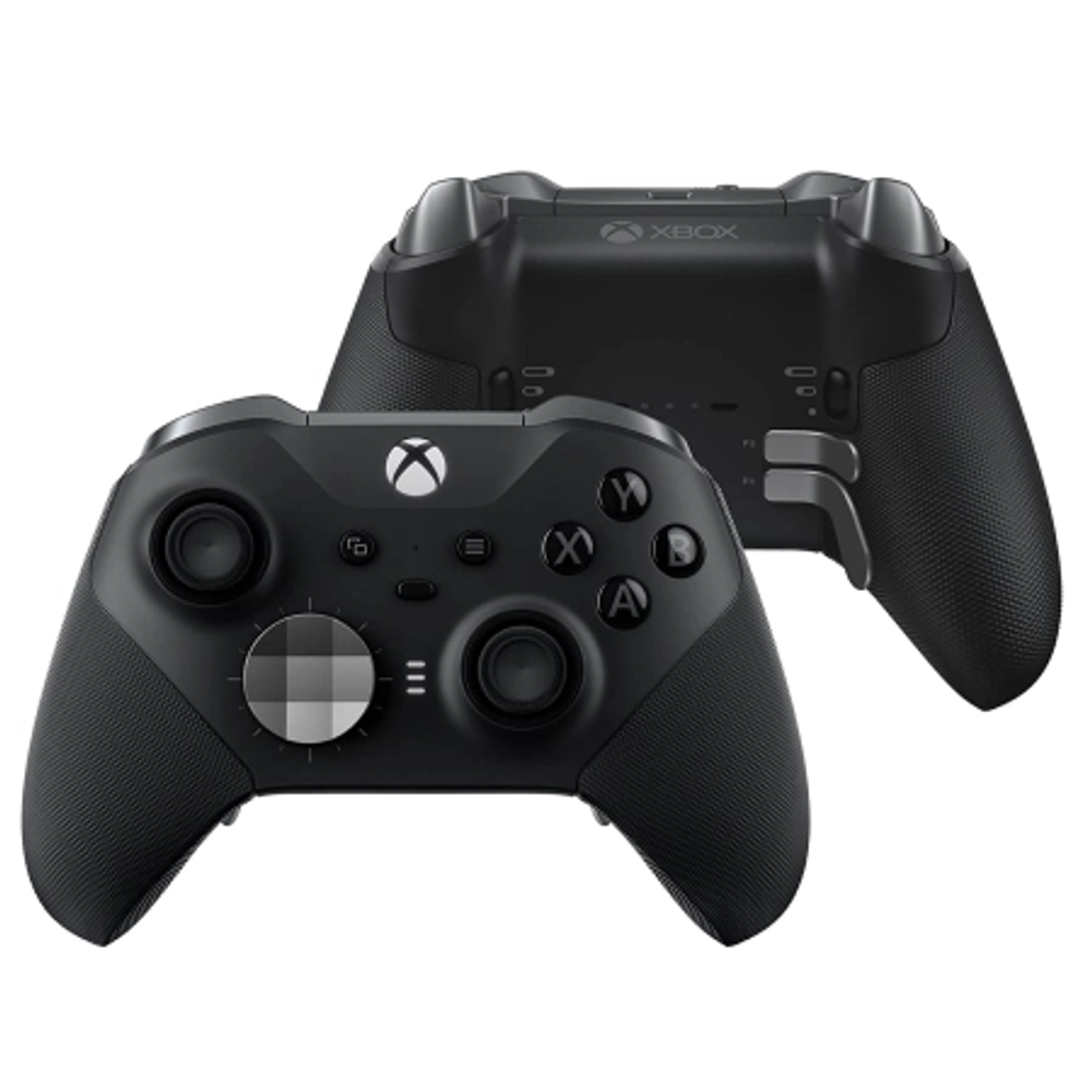 Microsoft Wireless Gamepad Elite Series 2 Controller slika 2