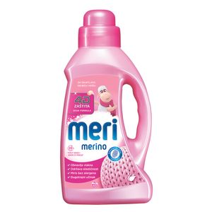 Meri Merino Tekući deterdžent Sensitive 2,7 l