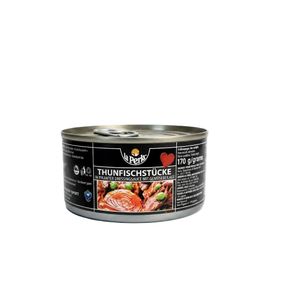 La Perla Tunjevina komad u povrću 170g
