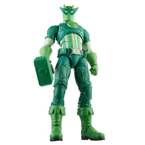 Marvel Avengers Beyond Earth's Mightiest Super-Adaptoid Figura 15cm slika 4