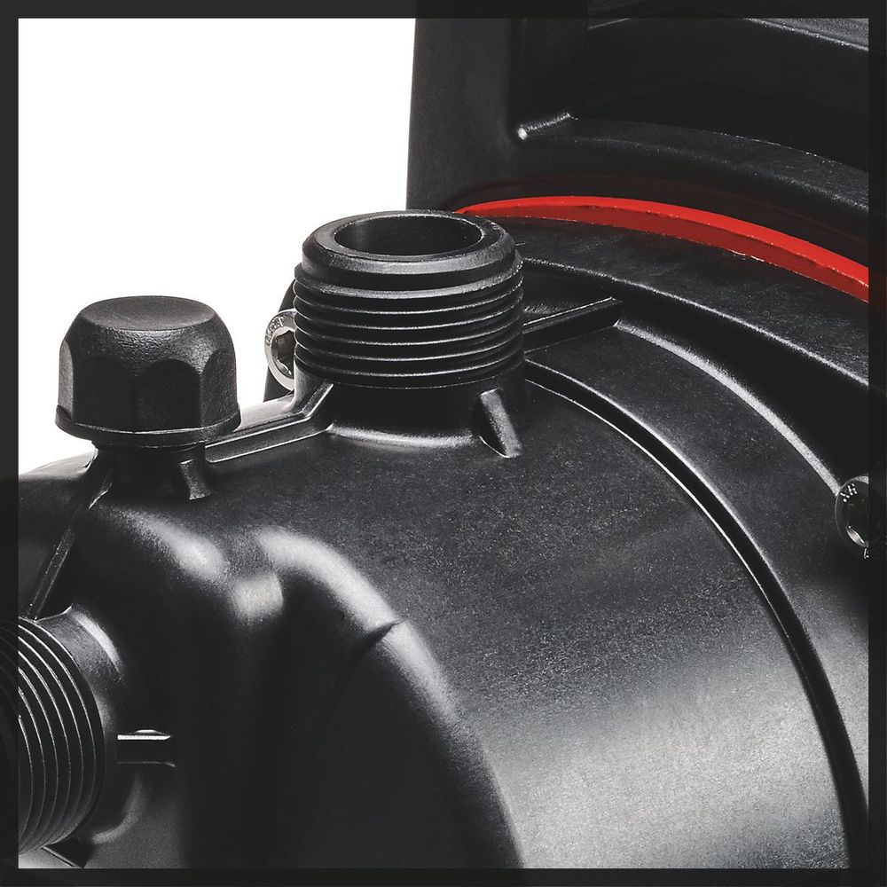 Einhell Baštenska pumpa GC-GP 6538 set slika 7