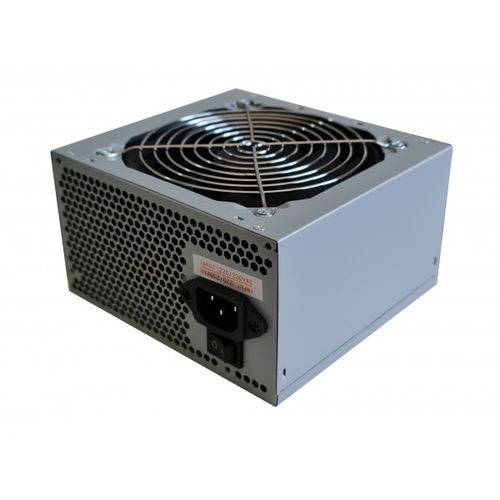 GMB-560-12 sa kutijom ** Gembird napajanje 560W 12cm FAN, 20+4pin, 2xSATA 2xIDE 4-p. (1115) slika 3