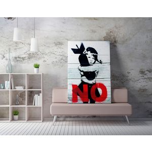 Dekorativna Slika na Platnu WY46 (50 x 70) u Više Boja