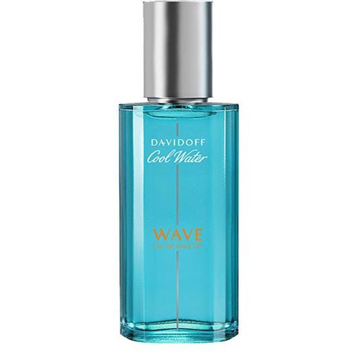 Davidoff Cool Water Wave for Women EDT 40 ml slika 1