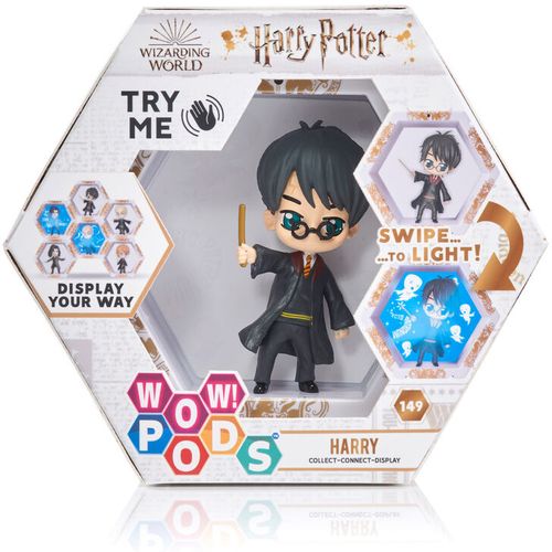 WOW! POD Sonic Harry Potter Harry led figura slika 1