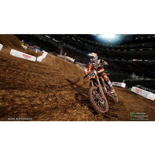 PC MONSTER ENERGY SUPERCROSS slika 11